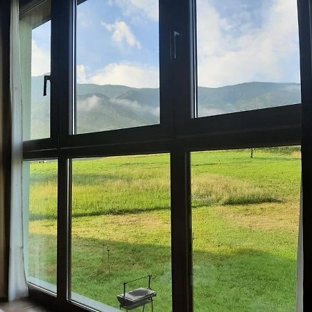 Vivienda Vacacional La Poza La Brana Llanes Esterno foto