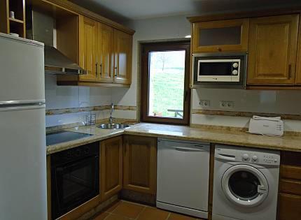 Vivienda Vacacional La Poza La Brana Llanes Esterno foto