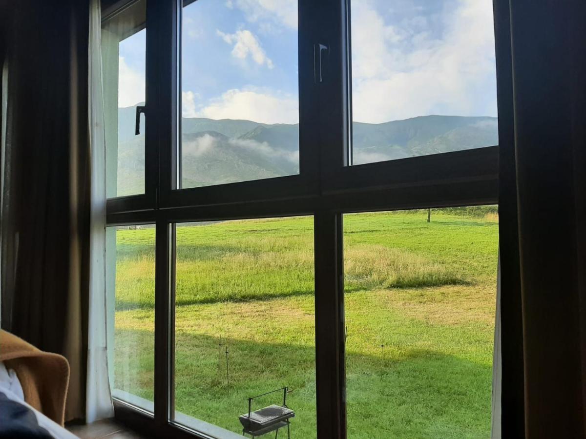 Vivienda Vacacional La Poza La Brana Llanes Esterno foto
