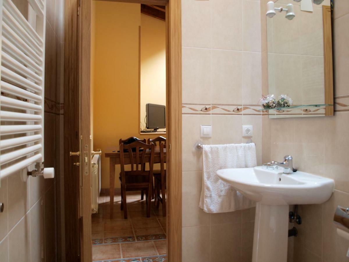 Vivienda Vacacional La Poza La Brana Llanes Esterno foto