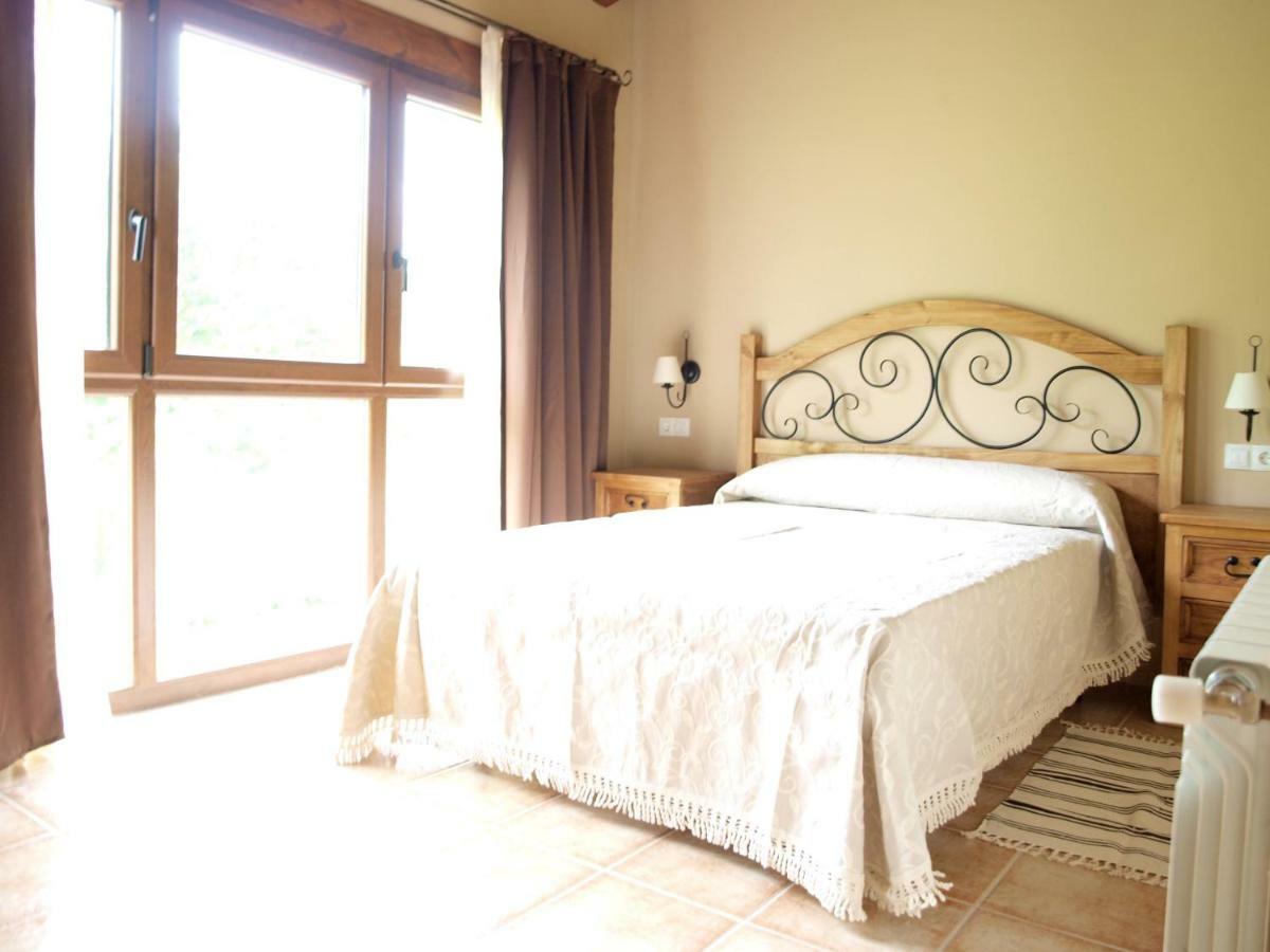 Vivienda Vacacional La Poza La Brana Llanes Esterno foto